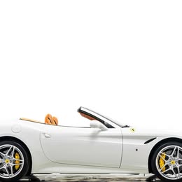 2015 Ferrari California T -Very Low Miles, Daytona Seats, Sport Wheels \ud83d\udd25