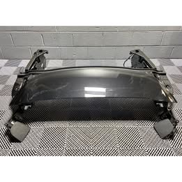 2015-2018 Ferrari California T Convertible Roof Panel W\/ Hinge OEM *NOTE*