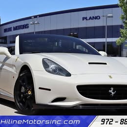 2014 Ferrari California \ud83d\udd25