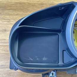 2014-2018 Ferrari California T Speedometer Instrument Gauge Cluster OEM