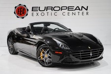 2016 Ferrari California T T