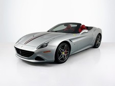 2015 Ferrari California T