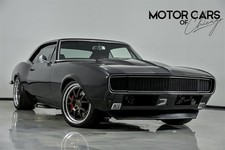1967 Chevrolet Camaro RESTOMOD LS3-$300K IN RECIEPTS