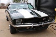 1969 Chevrolet Camaro RS Z28