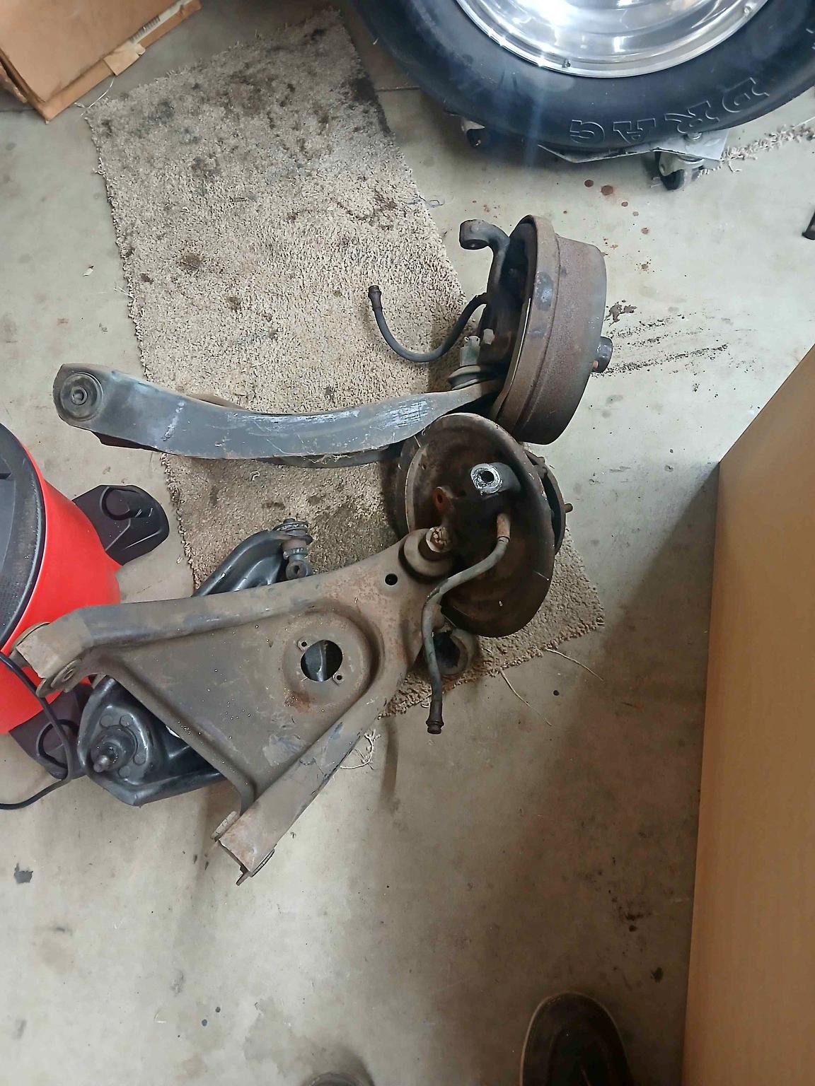 1967 Chevrolet Camaro - Coupe 2D