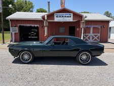 1967 Chevrolet Camaro RS