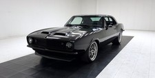 1967 Chevrolet Camaro Hardtop