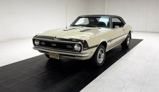 1968 Chevrolet Camaro SS Tribute