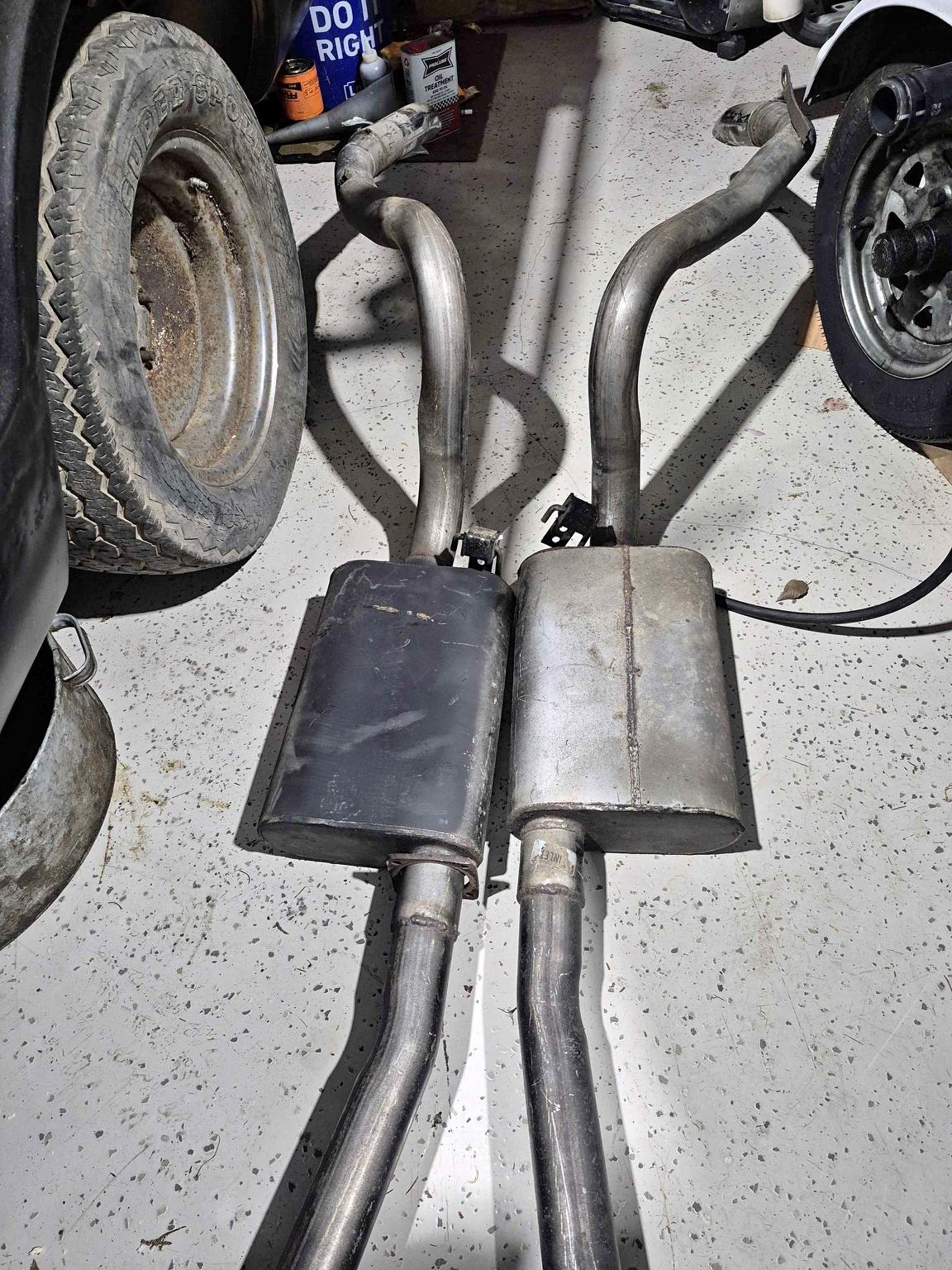 1967 Chevrolet Camaro - RS