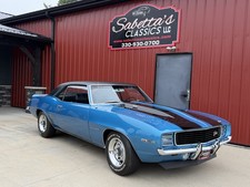 1969 Chevrolet Camaro RS-Z/28
