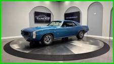 1969 Chevrolet Camaro RS/SS