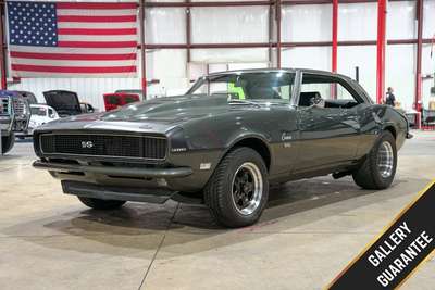 1968 Chevrolet Camaro RS/SS