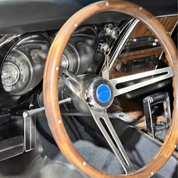 1968 Chevrolet Camaro SS 383 Stroker Exquisite!