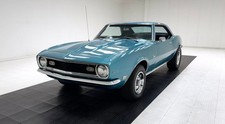 1968 Chevrolet Camaro Hardtop