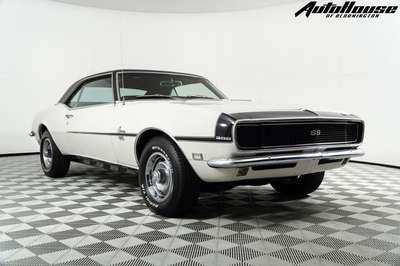 1968 Chevrolet Camaro RS/SS