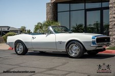 1967 Chevrolet Camaro RS/SS