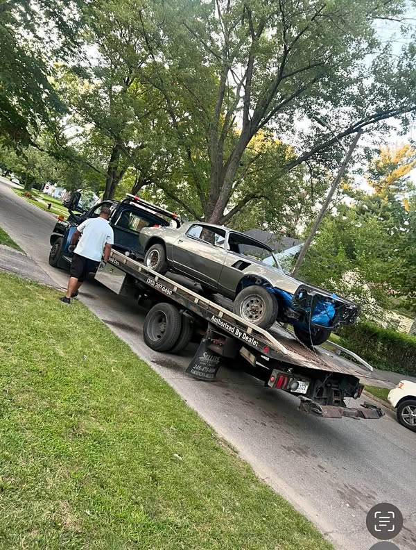 1991 Chevrolet Camaro