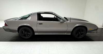 1984 Chevrolet Camaro Z28 Coupe