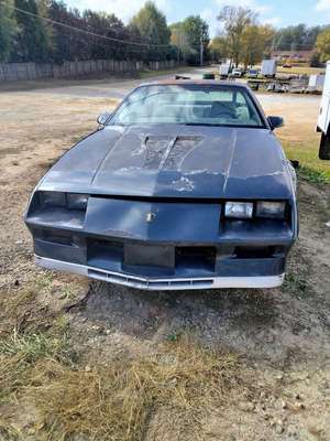 1982 Chevrolet Camaro - Z\/28 Coupe 2D