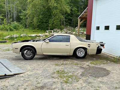 1992 Chevrolet Camaro - Coupe 2D
