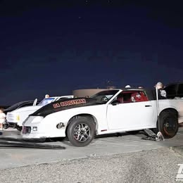 1988 Chevrolet Camaro