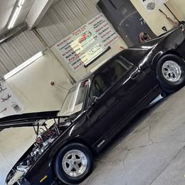 1982 Chevrolet Camaro