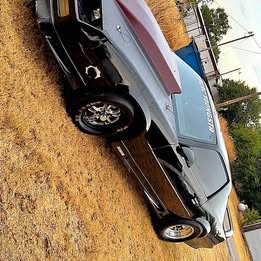 1991 Chevrolet Camaro - Z28 Coupe 2D