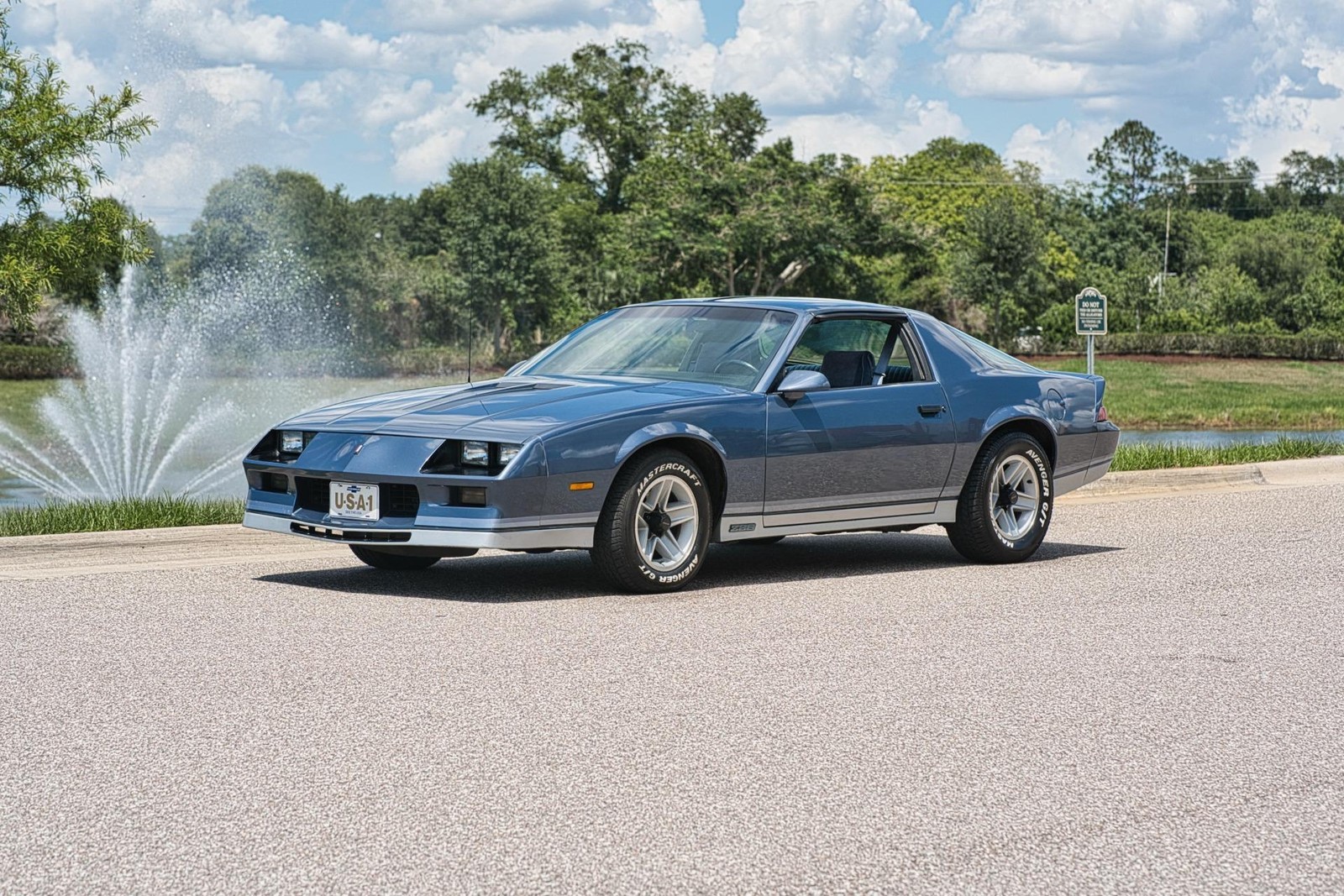1983 Chevrolet Camaro Original Survivor, Excellent...