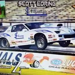 1987 Chevrolet Camaro