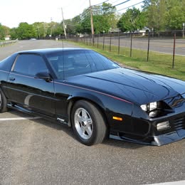 1992 Chevrolet CAMARO RS $11,500 NEG MUST SELL