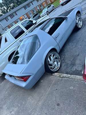 1985 Chevrolet Camaro - Coupe 2D