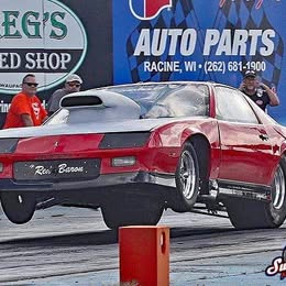 1992 Chevrolet Camaro