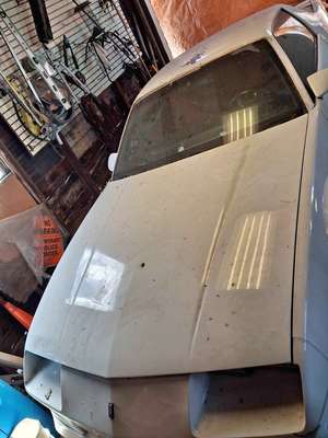 1992 Chevrolet Camaro - LS Coupe 2D