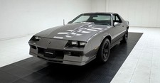 1984 Chevrolet Camaro Z28 Coupe