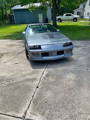 1989 Chevrolet Camaro - RS Coupe 2D