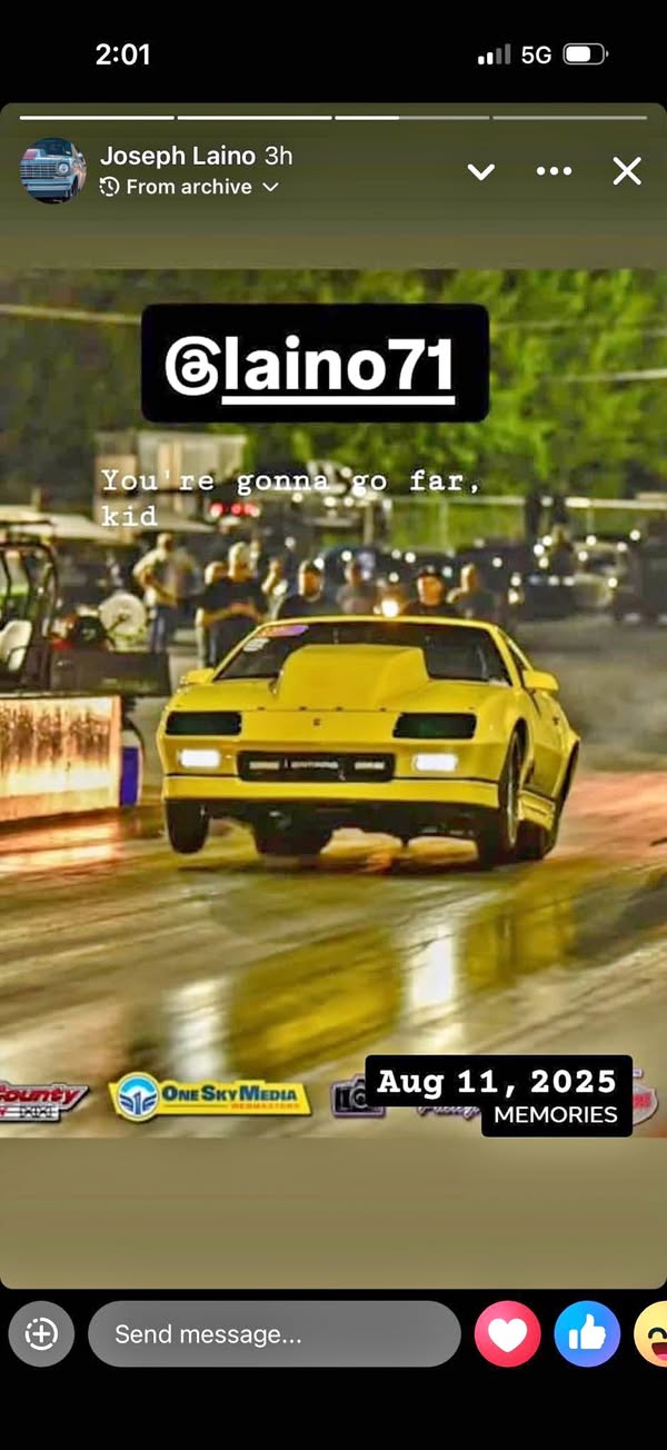 1988 Chevrolet Camaro - Z\/28 Coupe 2D