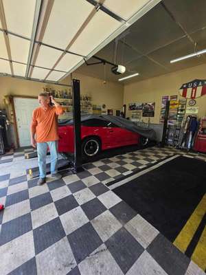 1992 Chevrolet Camaro