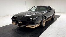 1983 Chevrolet Camaro Z28 Coupe