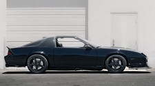 1986 Chevrolet Camaro IROC-Z