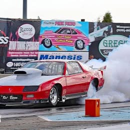 1992 Chevrolet Camaro