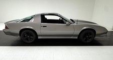 1984 Chevrolet Camaro Z28 Coupe