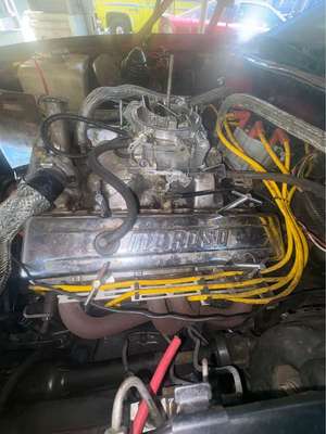 1989 Chevrolet Camaro - RS Coupe 2D