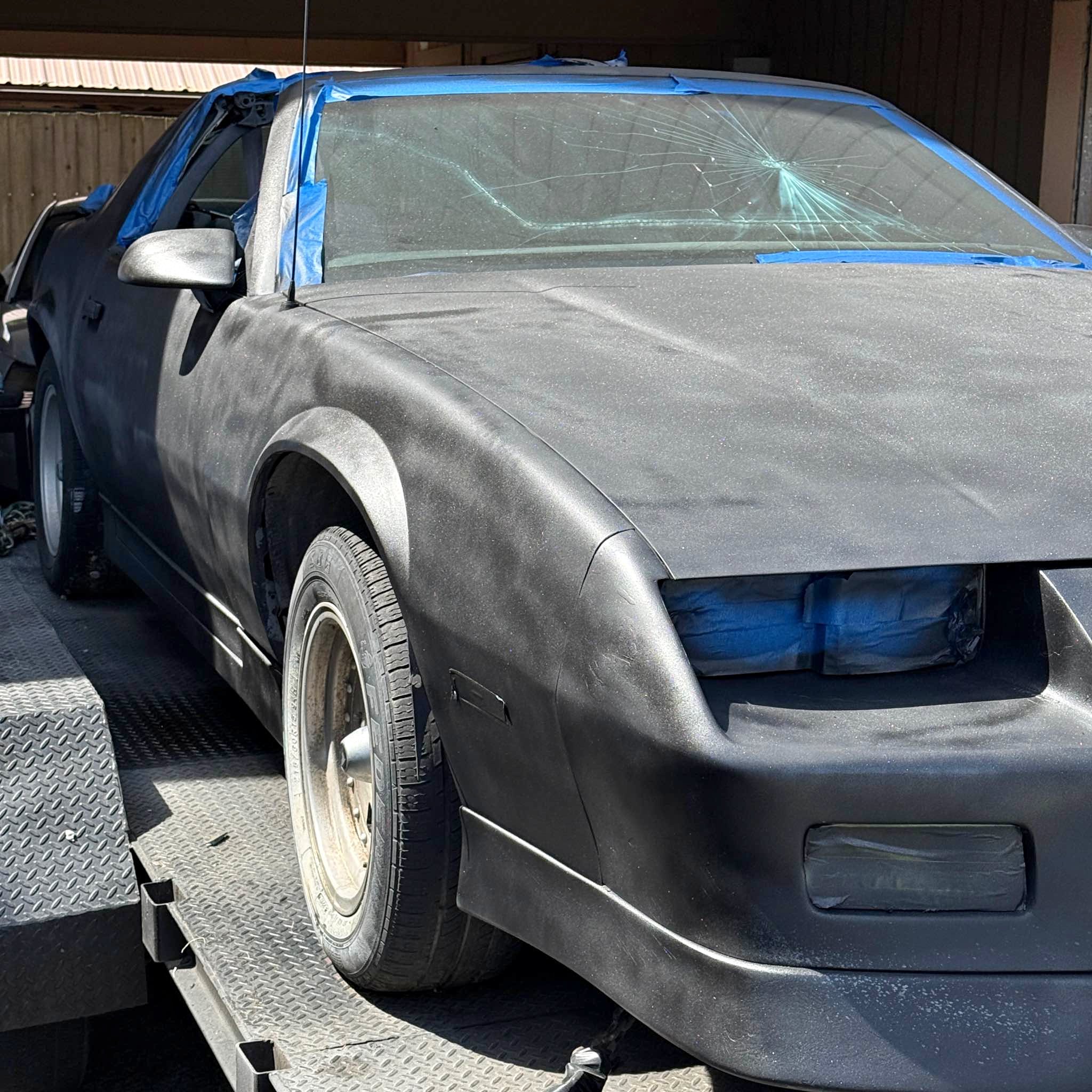 1990 Chevrolet Camaro - RS Convertible 2D