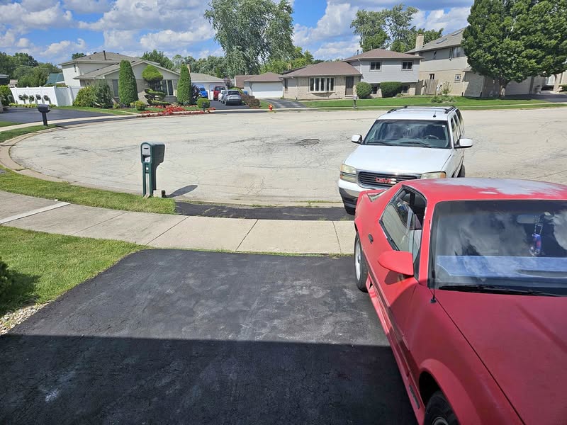 1992 Chevrolet Camaro - Coupe 2D