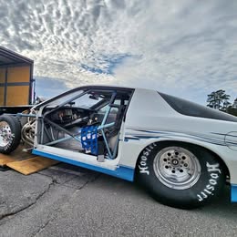 1990 Chevrolet Camaro