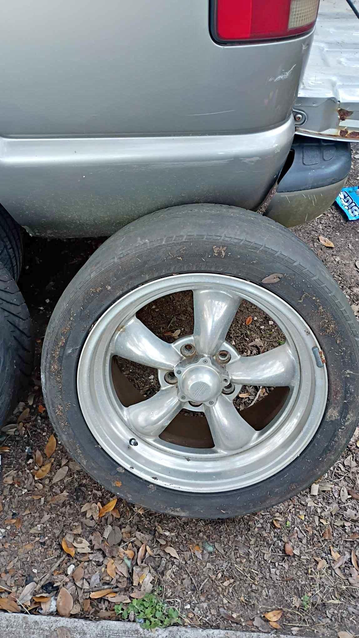 1990 Chevrolet Camaro - Coupe 2D