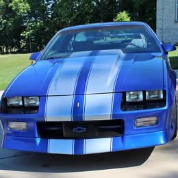 1992 Chevrolet camaro z28