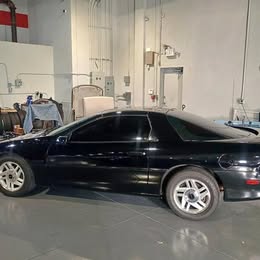 1995 Chevrolet Camaro Z28 ONE OWNER