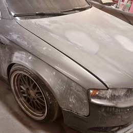 2002 Chevrolet Camaro