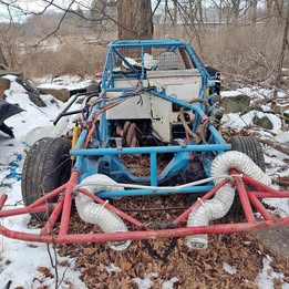 2000 Chevrolet Camaro - Coupe 2D